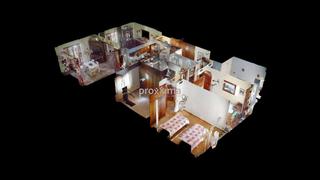 Appartement à Arenal - Museo. Vivienda con encanto y versatilidad en el corazón de la ciudad.