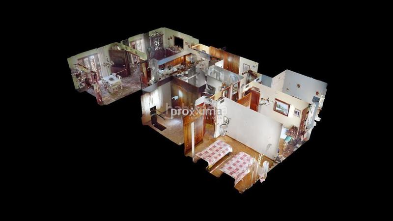 Foto 4a195eb2-67ce-4e2e-b203-1e14867deaa4. Pis amb aparcament a Arenal - Museo Sevilla