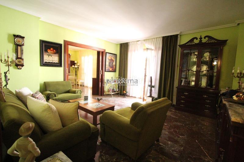 Foto 584ad0b0-e6ec-4296-b943-c7b3dca04356. Pis amb aparcament a Arenal - Museo Sevilla