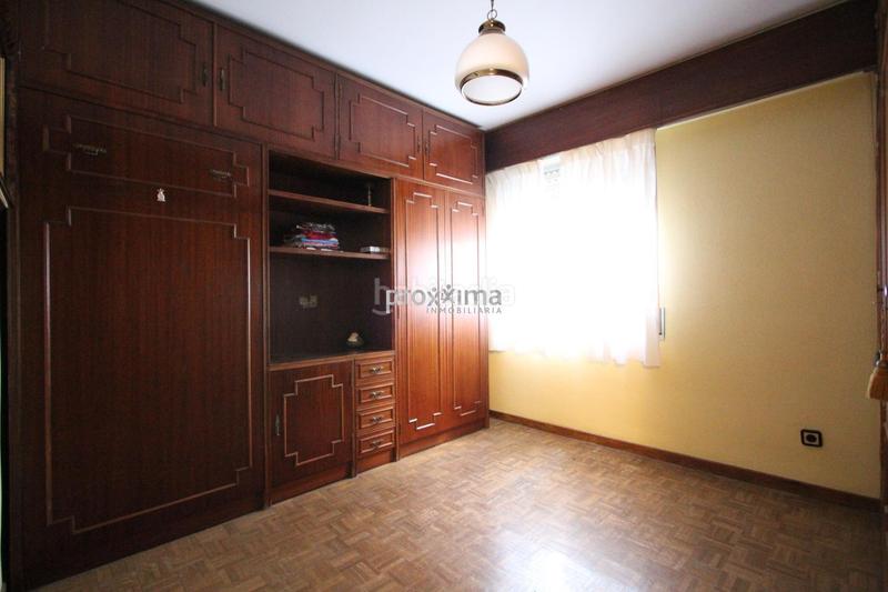 Foto 625020fb-67f9-423e-aacf-76dbf229b3bf. Pis amb aparcament a Arenal - Museo Sevilla