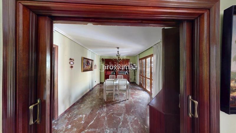 Foto 8e4ab0b7-65b5-4640-bb24-ba8297d05754. Pis amb aparcament a Arenal - Museo Sevilla