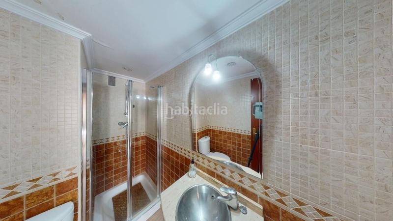 Foto 97422dee-7007-4c89-8f75-d6aef7928435. Pis amb aparcament a Arenal - Museo Sevilla