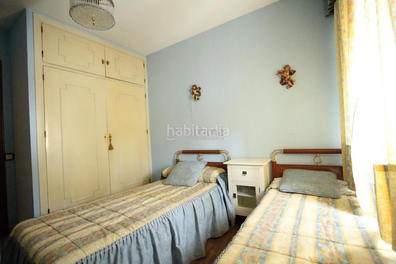 Foto af2b9c33-3e32-4d53-905c-d339614b5a5b. Pis amb aparcament a Arenal - Museo Sevilla