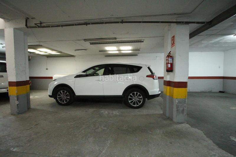 Foto d78be97b-d3ab-4909-81c3-7bd1518b6e53. Pis amb aparcament a Arenal - Museo Sevilla