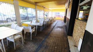 Business premise in Palmete