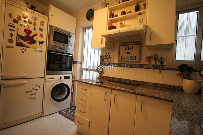 Foto 201877c4-f3a0-4ddb-8aeb-1a0a3057677d. Affitto appartamento in San Julián Sevilla