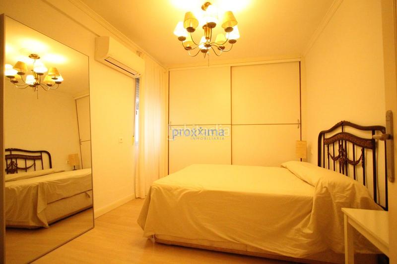 Foto 233c0f53-d995-40fb-bbe0-44b785ce7d22. Location appartement dans San Julián Sevilla