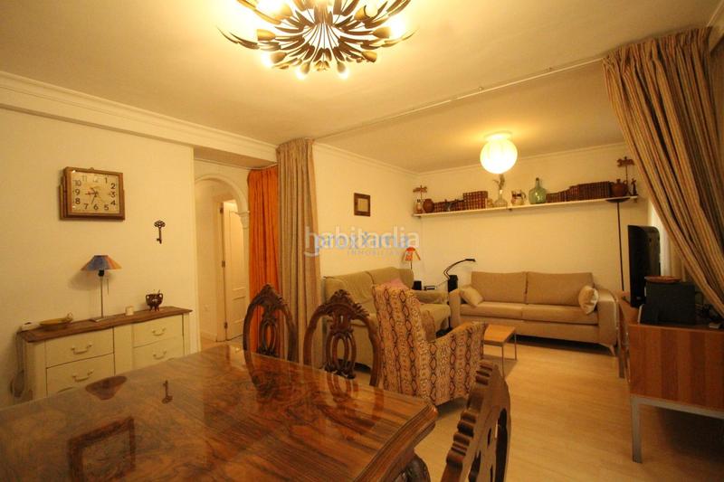 Foto 52ce27d3-91a2-4bf3-aa5d-5ef31bb211e6. Location appartement dans San Julián Sevilla