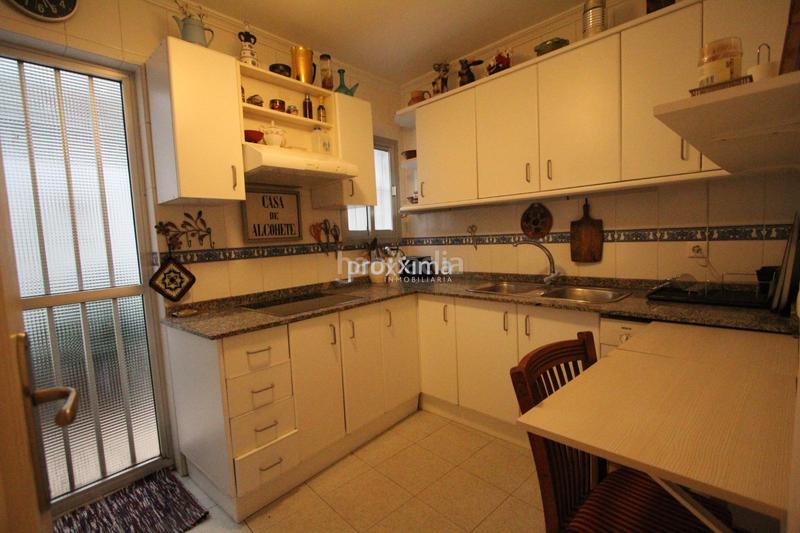 Foto a02a13a2-2480-40b6-aefc-f055e9f2e0b0. Rent flat in San Julián Sevilla