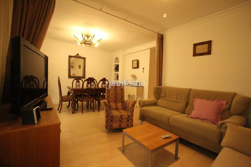Foto d9fad2f8-038a-4d9f-9c6d-64c8290861cf. Rent flat in San Julián Sevilla