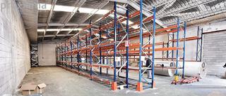 Affitto Capannone industriale in Palmete. Nave industrial en alquiler  polígono el pino, sevilla!