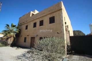 Geschäftsraum in La Paz. Nuevo precio! gran oportunidad! parcela de 1.650m2
