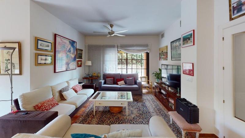 Foto 0856ee71-f18c-441d-bd86-250aa1c2cef9. Doppelhaus mit heizung in Las Pajanosas Guillena