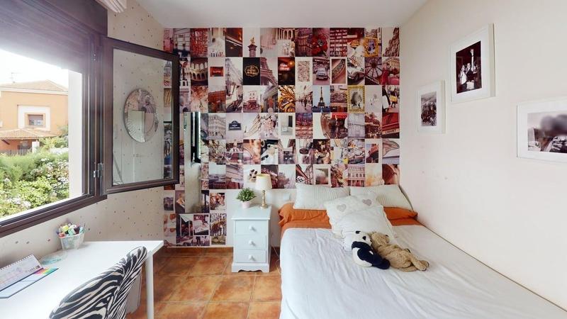 Foto 18f7be41-12d9-4840-ae65-d9975af202e3. Doppelhaus mit heizung in Las Pajanosas Guillena