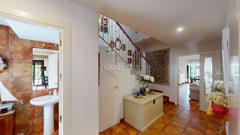 Foto 1b101acb-28ef-4c95-ba25-b42b28073b6d. Doppelhaus mit heizung in Las Pajanosas Guillena