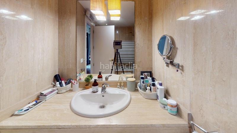 Foto 638b37d2-b107-4ff9-9108-cd64533eb85d. Doppelhaus mit heizung in Las Pajanosas Guillena