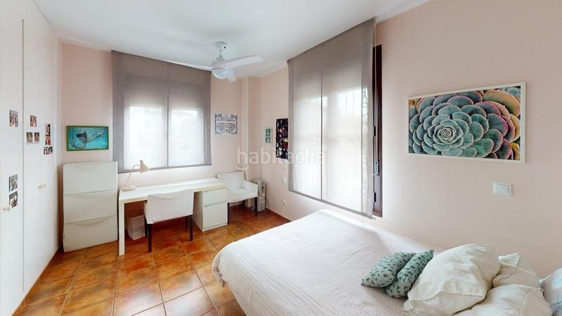 Foto 69c7d057-e1dd-41a3-9257-114e20421cc8. Doppelhaus mit heizung in Las Pajanosas Guillena