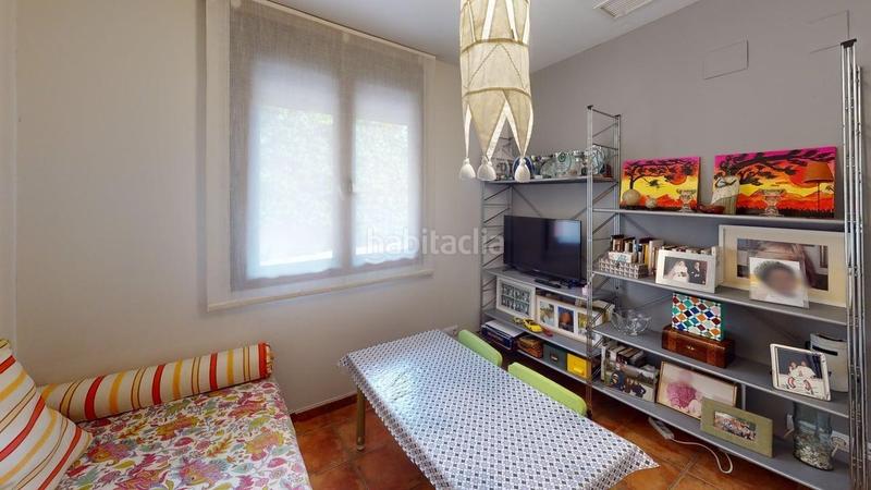 Foto 702cc190-d327-46d3-bfa8-98d507b2f1d9. Doppelhaus mit heizung in Las Pajanosas Guillena