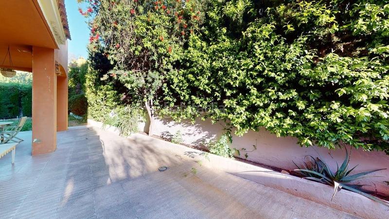 Foto 75ff1712-347a-4030-8a08-0e029aa8b427. Doppelhaus mit heizung in Las Pajanosas Guillena