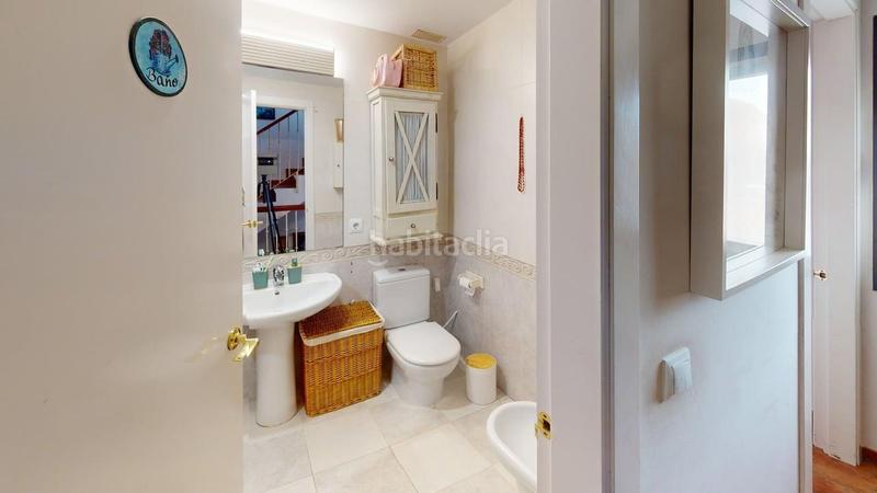 Foto 774415e8-9279-452e-95bc-33c2a9e3aef8. Doppelhaus mit heizung in Las Pajanosas Guillena