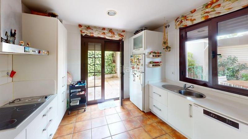 Foto bc749707-e9f5-4719-838b-b9f6447c05c1. Doppelhaus mit heizung in Las Pajanosas Guillena