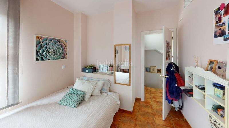 Foto e001f953-0415-440e-8c98-3d7955ccc525. Doppelhaus mit heizung in Las Pajanosas Guillena