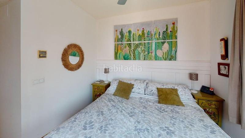 Foto ef9bdfb5-7a78-4041-b810-daa59d10bdee. Doppelhaus mit heizung in Las Pajanosas Guillena