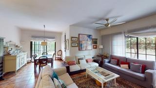 Casa aparellada en Las Pajanosas. Exclusiva oportunidad en hato verde golf, las pajanosas!