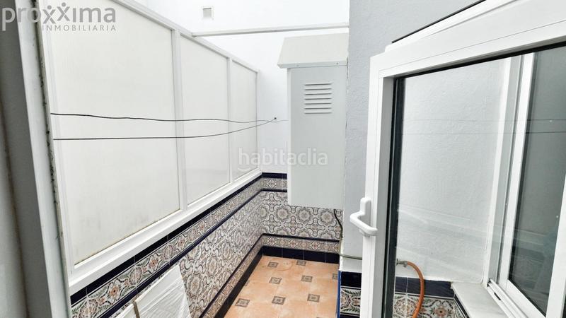 Foto 489740f6-aa3a-4c8c-b6cf-796bfee06459. Appartement dans Palmete Sevilla