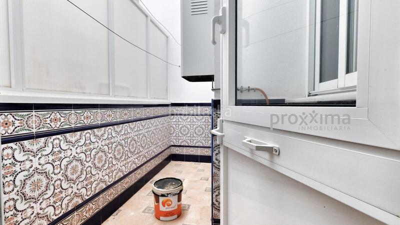 Foto 7751b59e-9947-47e2-a37f-59559430d1ed. Appartement dans Palmete Sevilla