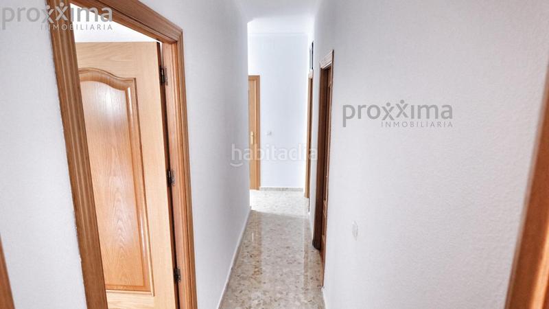 Foto b9ec7ba1-28e7-40f9-a99a-836fb513d7e8. Appartement dans Palmete Sevilla