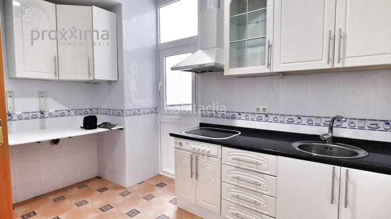 Foto f21b3931-04e9-4c87-aac1-f1060164b10a. Appartement dans Palmete Sevilla