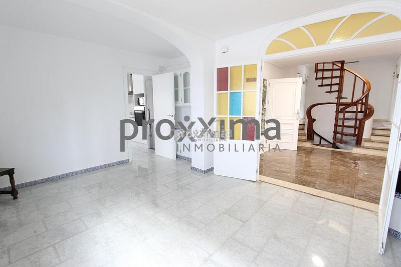 Foto 0cfa4ea8-6516-44f6-babd-51194ad01fd0. Haus mit heizung pool in Santa Clara Sevilla