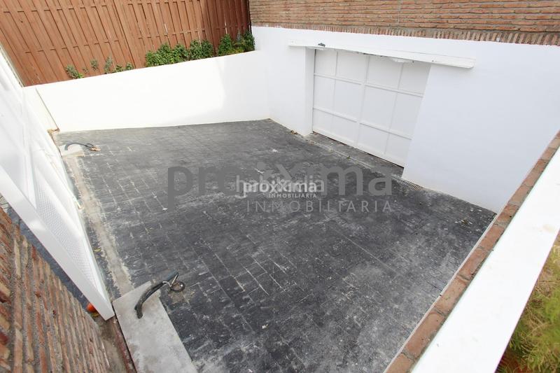 Foto 44880279-83a9-42c0-b341-710725f2ecd0. Haus mit heizung pool in Santa Clara Sevilla