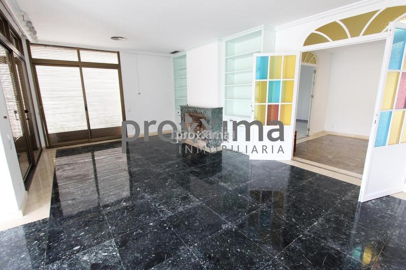 Foto 48656f68-6d5f-457f-b9a8-fa2930935593. Haus mit heizung pool in Santa Clara Sevilla