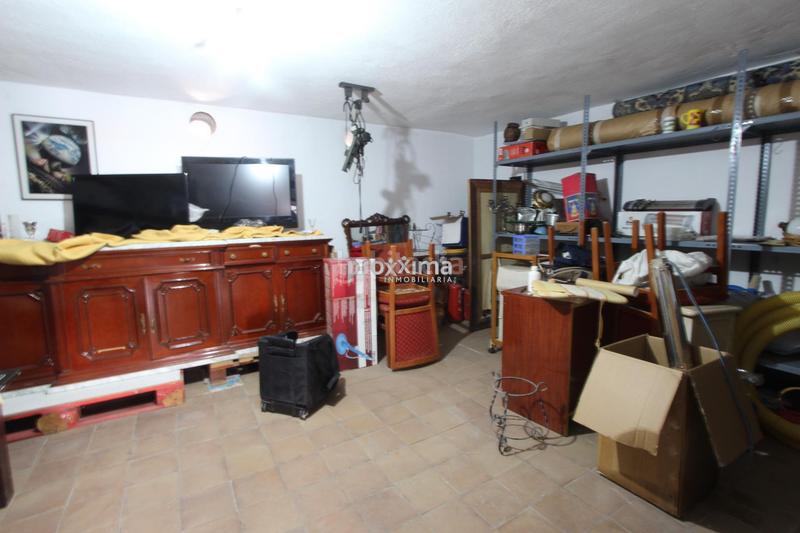 Foto 54487caa-f33e-4d13-a30a-daceae842d49. Haus mit heizung pool in Santa Clara Sevilla