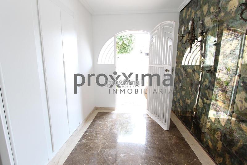 Foto 566f1454-2f97-4863-9ef7-277879caf56c. Haus mit heizung pool in Santa Clara Sevilla