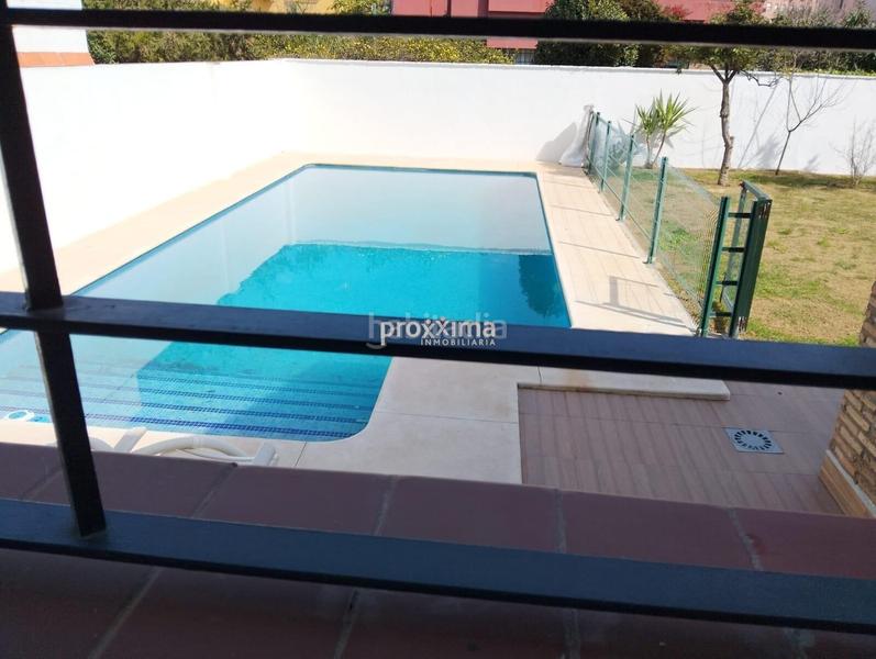 Foto 5e658e89-df42-4328-9482-df4b017c011a. Haus mit heizung pool in Santa Clara Sevilla