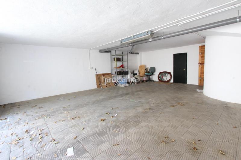 Foto 63bf21cf-42c1-4b87-bb92-8c2e23a9170d. Haus mit heizung pool in Santa Clara Sevilla