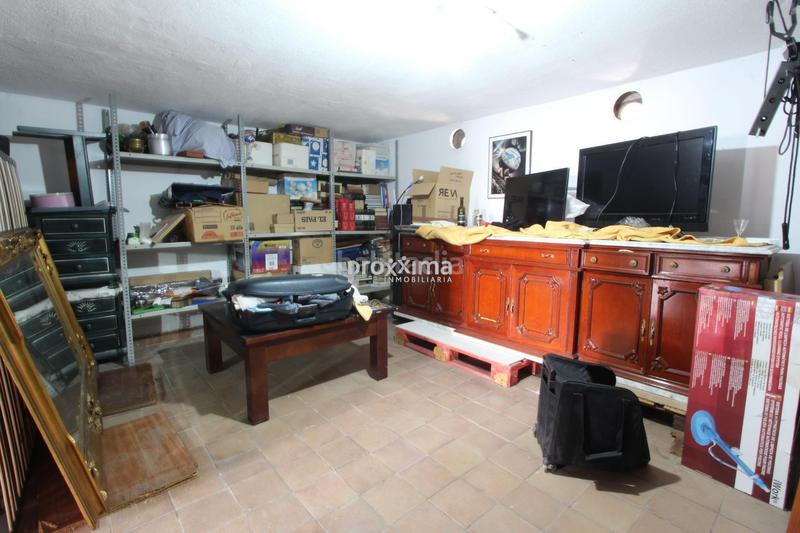 Foto 98d0b959-69ce-4f83-9dcd-381330f3248d. Haus mit heizung pool in Santa Clara Sevilla