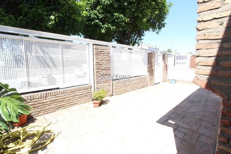 Foto 9bf42acf-b27d-40be-aac1-c157ce06b963. Haus mit heizung pool in Santa Clara Sevilla