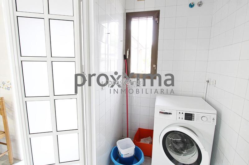 Foto 9d3abd41-d082-44e0-97dc-5463e239904e. Haus mit heizung pool in Santa Clara Sevilla