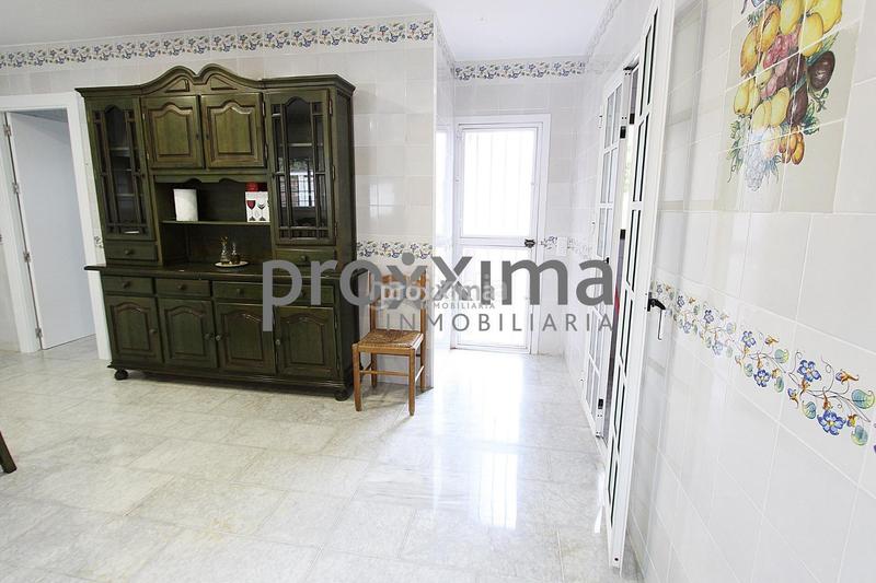 Foto c7c2f050-1c86-473b-a91d-949db6260993. Haus mit heizung pool in Santa Clara Sevilla