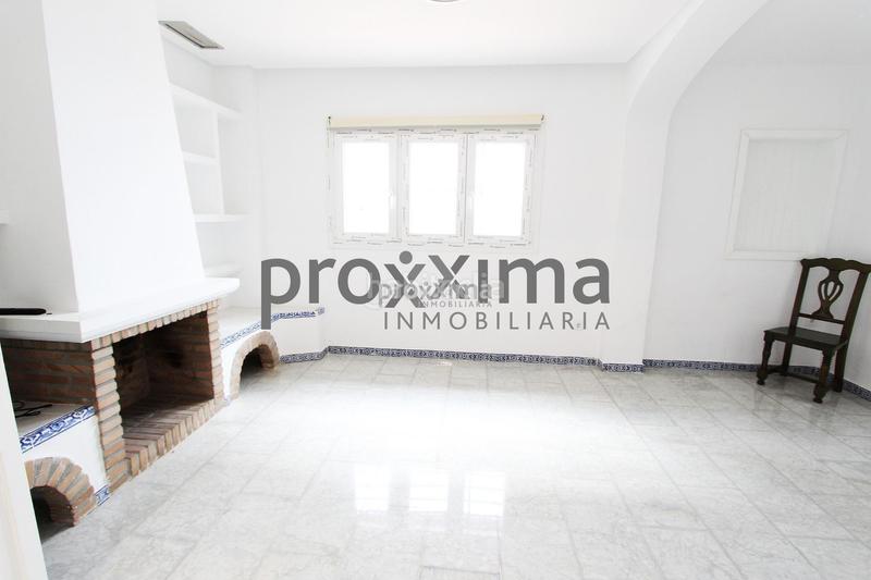 Foto d5afc61d-caa8-47c8-868a-b26a23a1ae08. Haus mit heizung pool in Santa Clara Sevilla