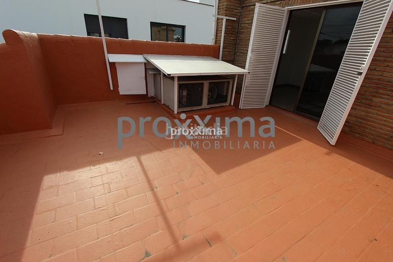 Foto e78a1279-4ad0-45f4-92e3-233050374e67. Haus mit heizung pool in Santa Clara Sevilla