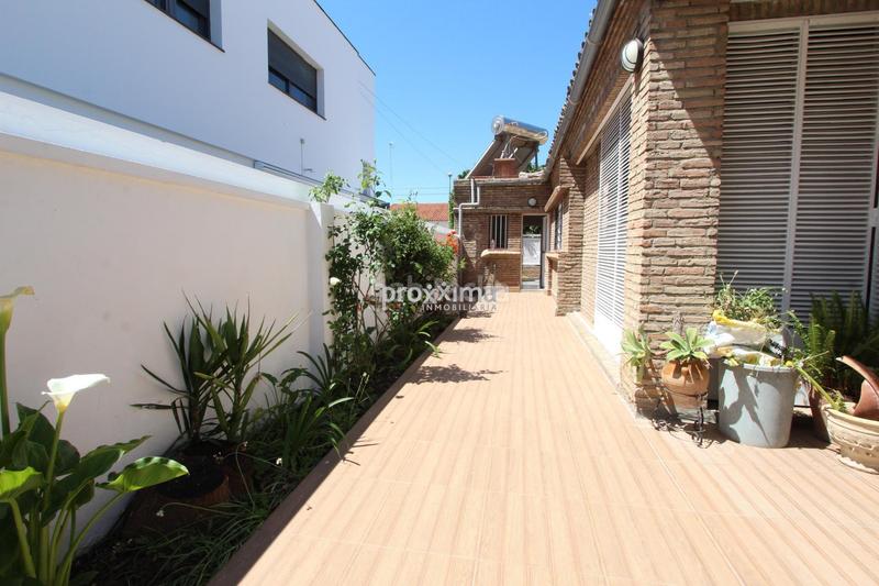 Foto ea2cff40-4c83-4c10-9447-eafef3e7f1f9. Haus mit heizung pool in Santa Clara Sevilla