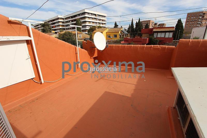 Foto fcf2553f-b4df-4750-8017-a159df049e26. Haus mit heizung pool in Santa Clara Sevilla