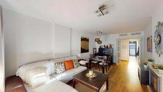 Rez-de-chaussée à Las Pajanosas. Vivienda con encanto en estilo resort  fase pueblo español, las