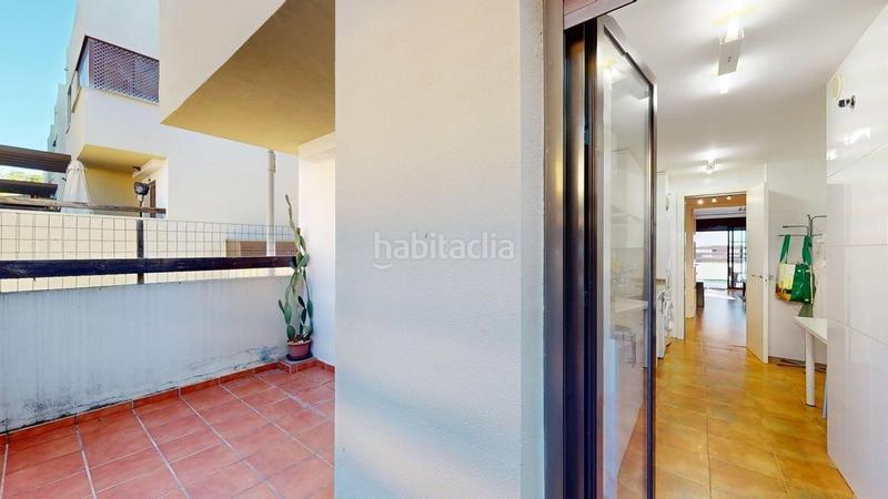 Foto 172b045e-745e-45a2-8c4c-ded2ea79c7c1. Erdgeschoss mit heizung parking pool in Las Pajanosas Guillena