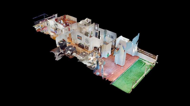 Foto 1817eef2-d419-41ad-a7fb-e2d803a212eb. Erdgeschoss mit heizung parking pool in Las Pajanosas Guillena